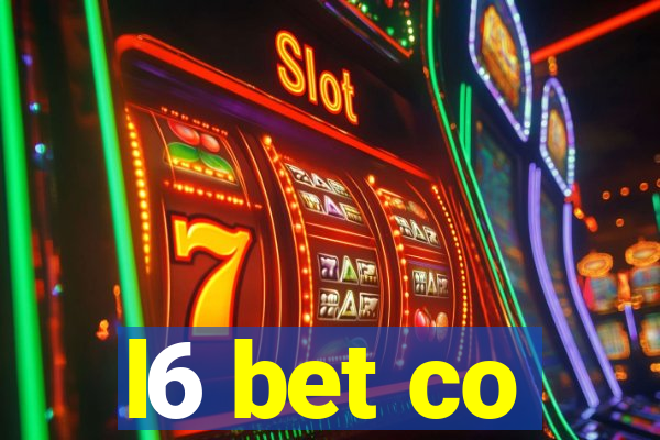 l6 bet co